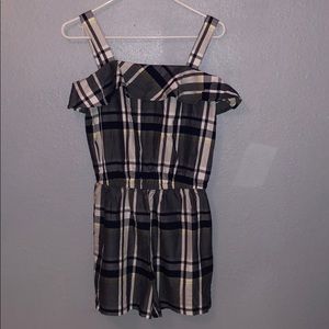 Banana Republic Women’s Romper